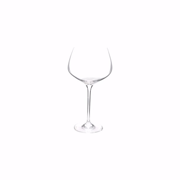 Rodewijnglas 0.72l set/4 Charisma