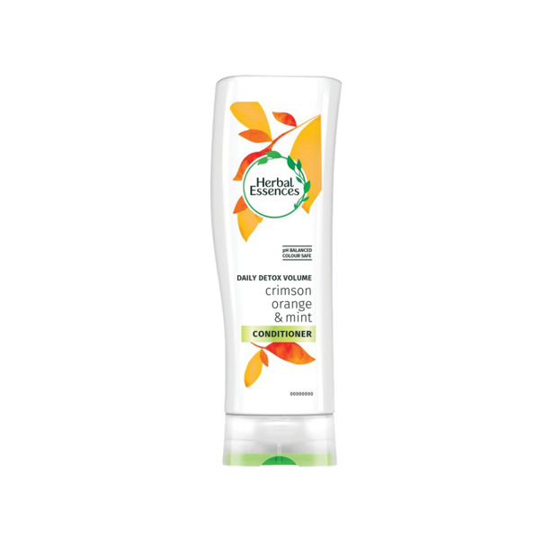 Herbal Essences Conditioner Daily Detox Volume 400ml