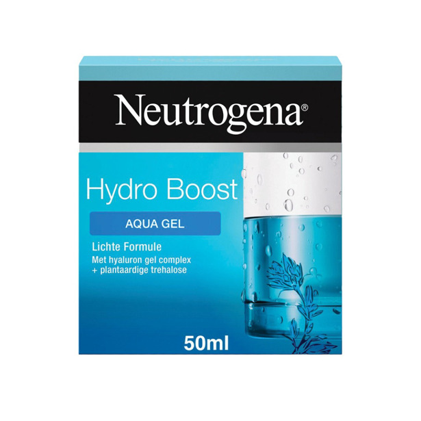 Neutrogena Hydro Boost Aqua Gel