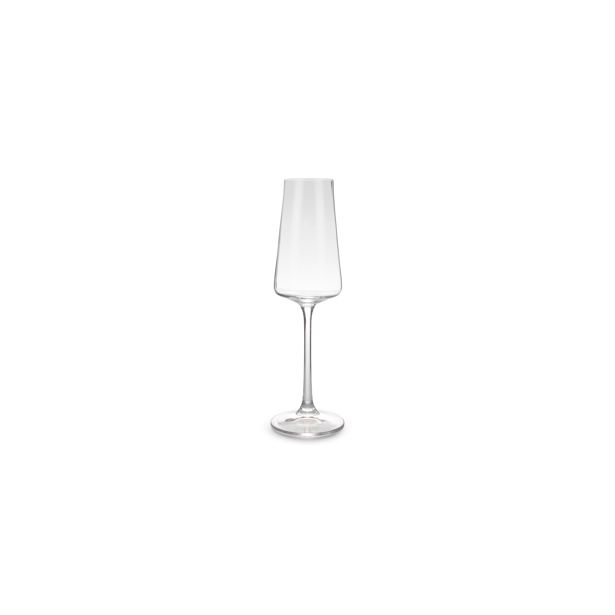 S|P Collection - Champagneglas 23cl Muze - set/4