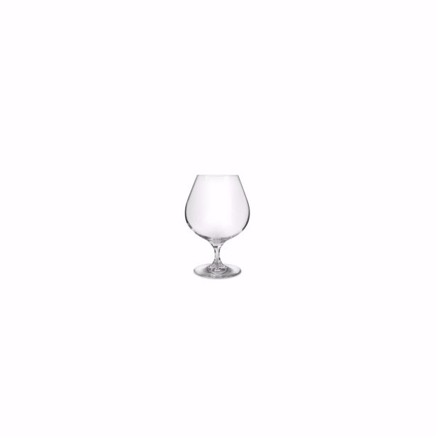 Salt & Pepper - Cognacglas 66cl Cuvee - set/2 