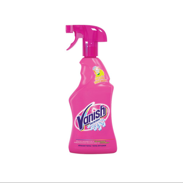 Vanish Oxi Action Spray