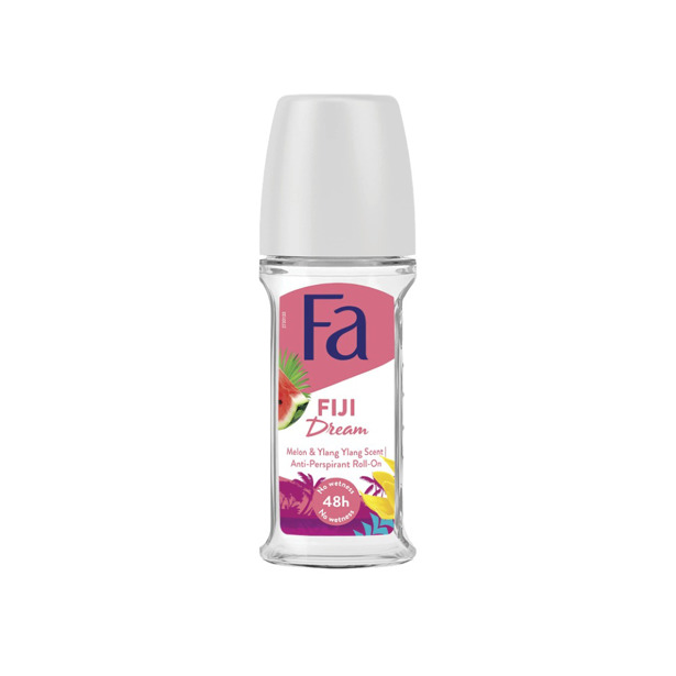 Fa - deo roll on 50ml Fiji Dream