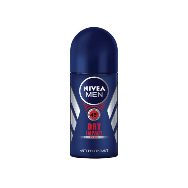 Nivea MEN Deo Roll-on Dry Impact