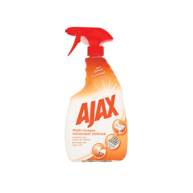 Ajax Universele Reinigingsspray