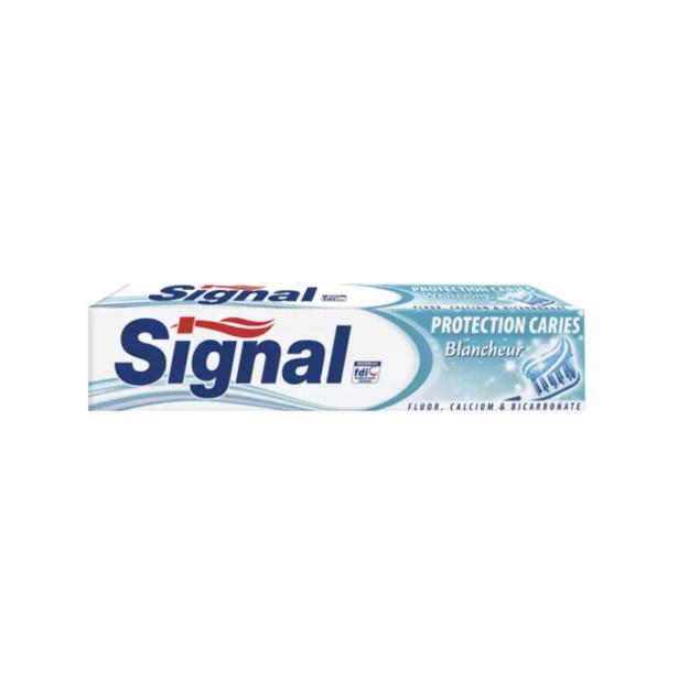 Signal Tandpasta Protection Caries Blancheur