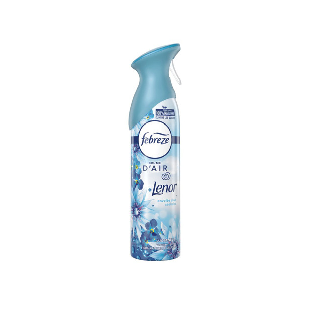 Febreze - Luchtverfrisser Zeebries (6x300 ml)