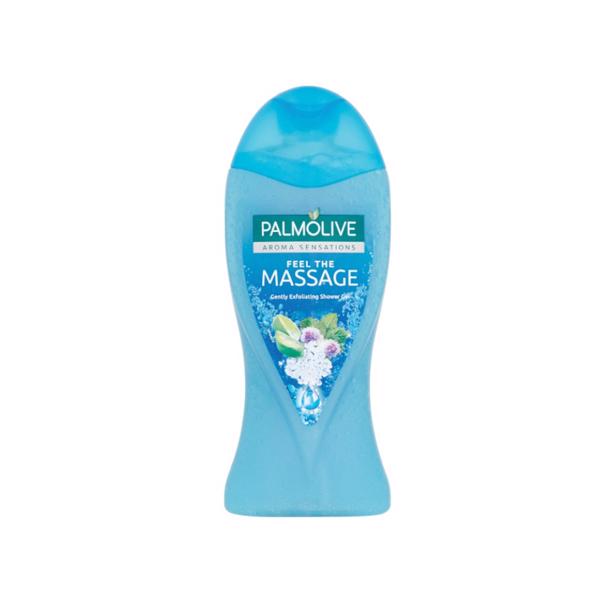 Palmolive Douche Aroma Sensations Feel The Massage