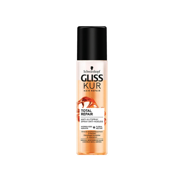 Gliss Kur Total Repair Anti-Klitspray