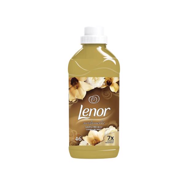 Lenor - Wasverzachter Parfumelle Gouden Orchidee