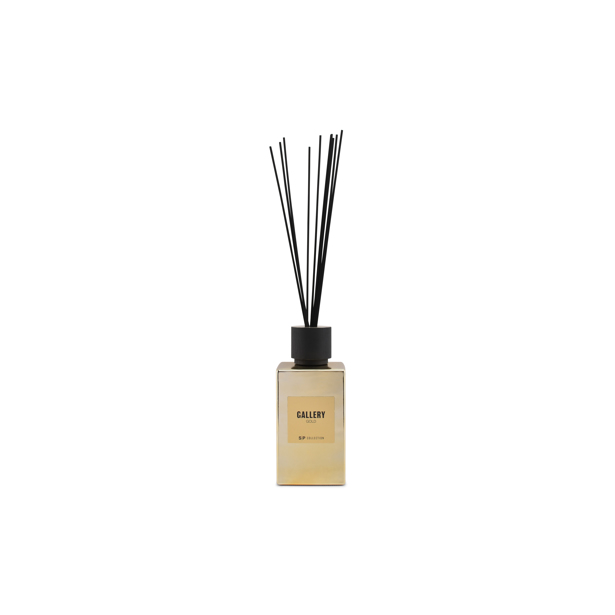  S|P Collection Geurstokjes 2200ml gold Gallery