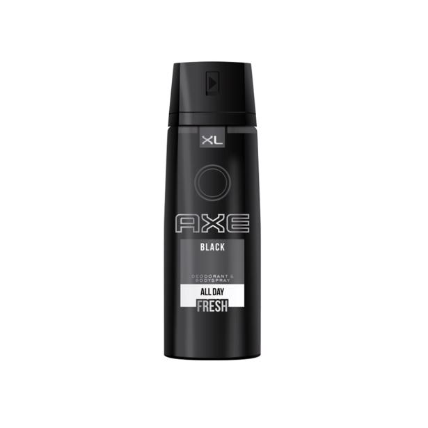 Axe Black XL Deodorant