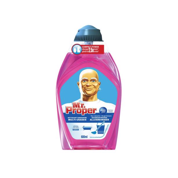 Mr. Proper Vleugje Bloesem