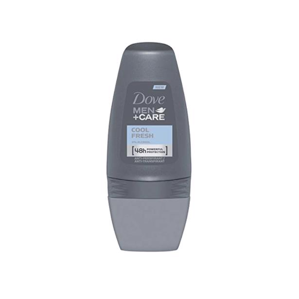 Dove Roll On Deodorant Men+ Care Cool Fresh