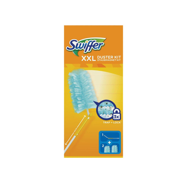 Swiffer Duster XXL Kit