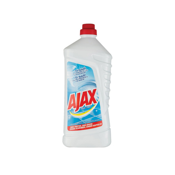 Ajax Allesreiniger Fris