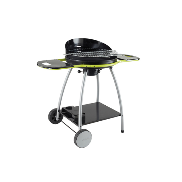 Cook'in Garden - Isy Fonte 2 Barbecue 95X110X64CM