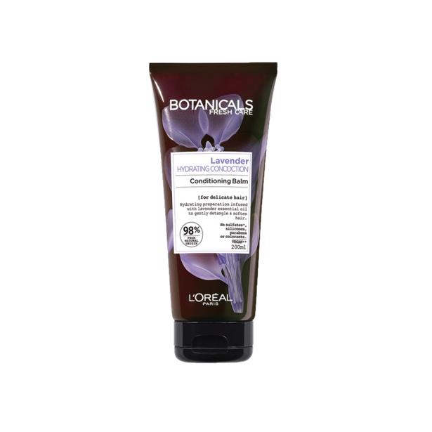 L'Oreal Botanicals - Lavender Hydration Concoction Conditioner