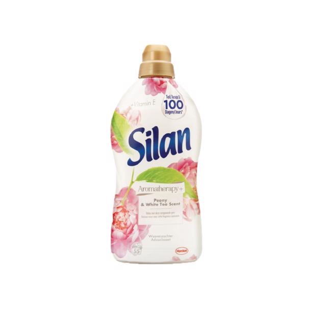 Silan Peony and white tea scent