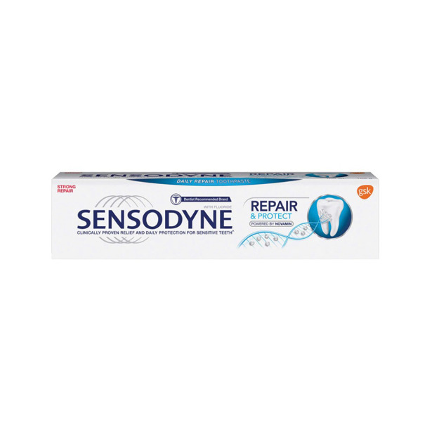 Sensodyne Repair & Protect tandpasta
