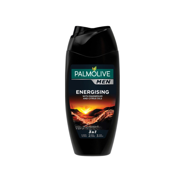 Palmolive Men 3in1 Energising douchegel