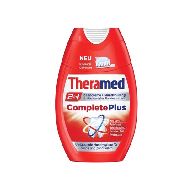 Theramed 2 in 1 Complete Plus