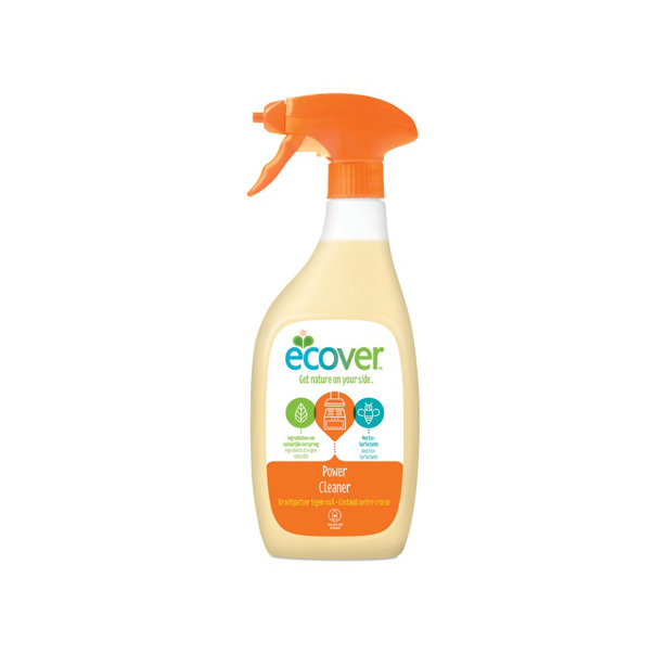 Ecover Spray Power Cleaner