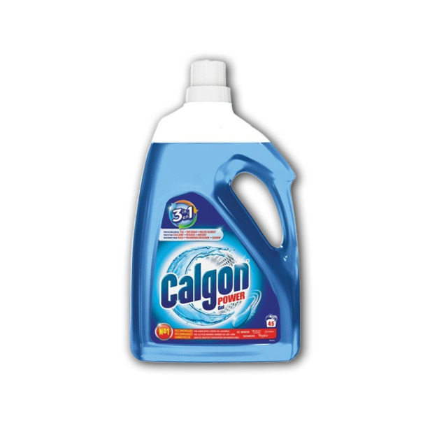 Calgon 3 in 1 Power Gel 