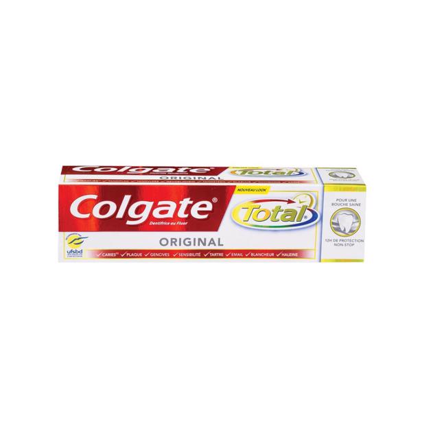 Colgate Total - Original