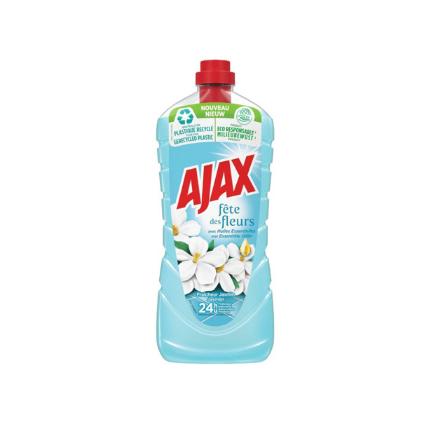Ajax - Allesreiniger Jasmijn