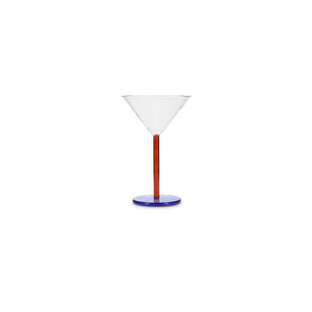 ONA - Cocktailglas 23cl Bobbie - set/2