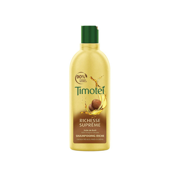 Timotei Shampoo Supreme Rich 300ml