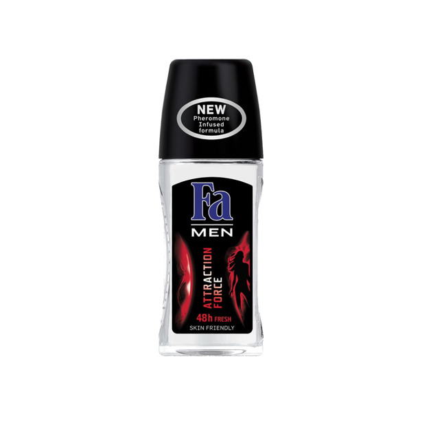 Fa Men deo roll-on 50ml Attraction Force