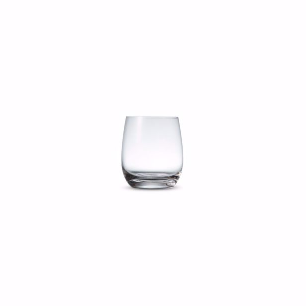 Salt & Pepper - Glas 46cl Cuvee - set/6