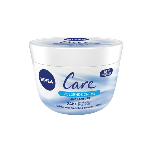 Nivea Crème Voedend