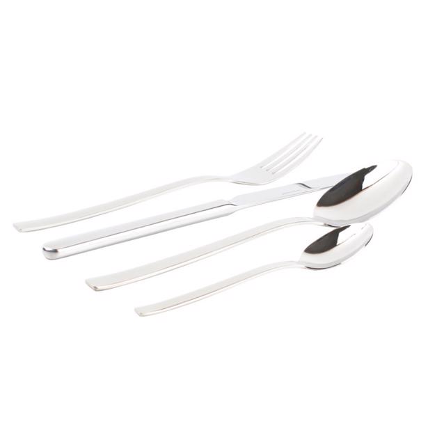 Salt & Pepper - Bestekset Cillo (24-delig)!