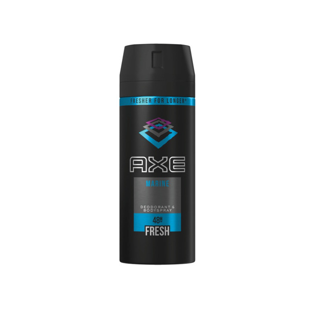 Axe Deodorant Marine