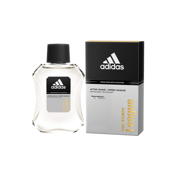 Adidas Victory League After Shave