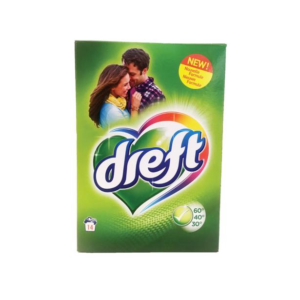Dreft Poeder Regular