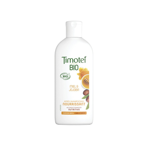 Timotei - Conditioner Bio Honing en Jojoba (6 x 250ml)