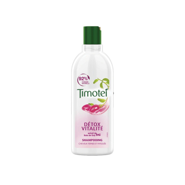 Timotei Shampoo Detox Vitality 300ml