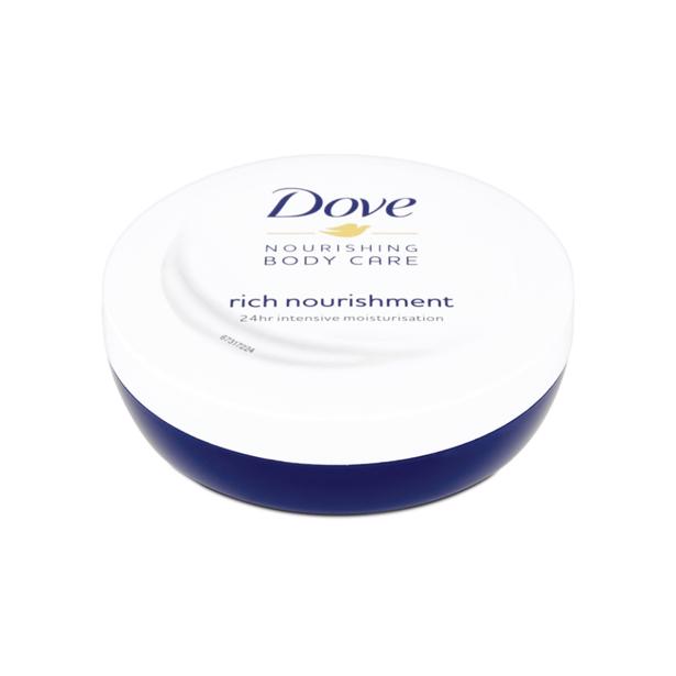 Dove Rich Nourishment Cream