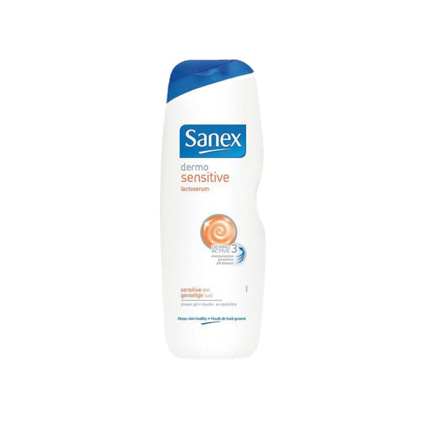 Sanex Douche Dermo Sensitive 1L