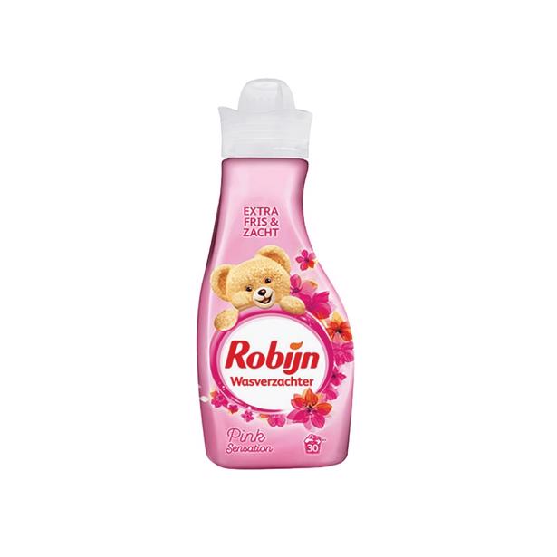 Robijn Wasverzachter Pink Sensation