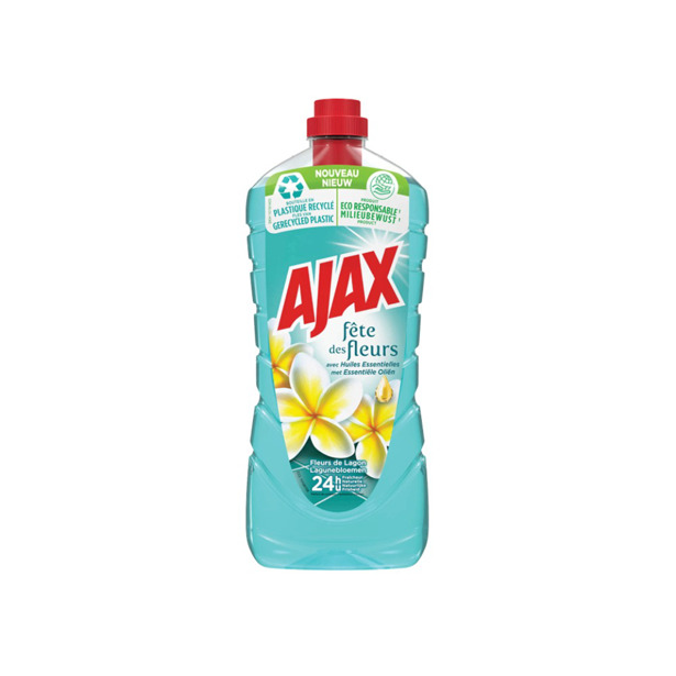 Ajax Allesreiniger Lagune