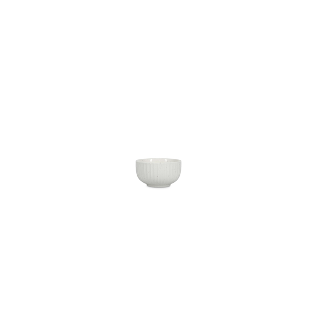 Salt & Pepper - Kom 10,5xH6cm Ora Gloss (Set van 4)