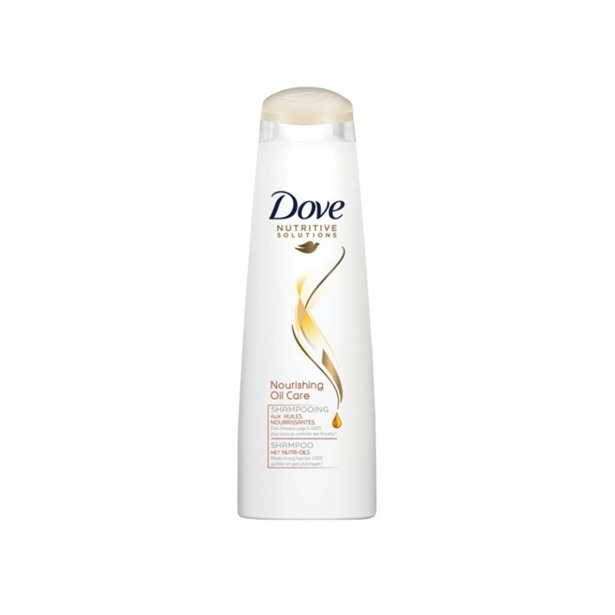 Dove Nourishing Oil Care Shampoo