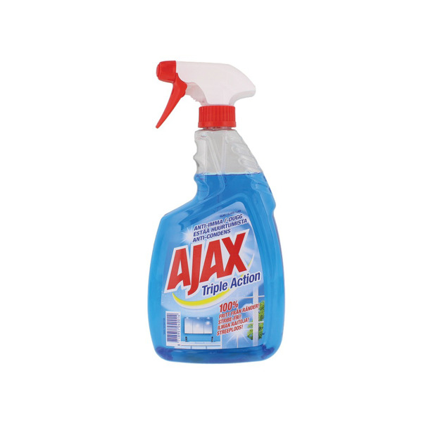 Ajax Triple Action Reinigingsspray