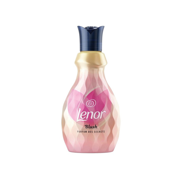 Lenor Wasverzachter Blush