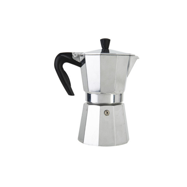 Aeternum Aeterna Espresso Maker 6 Tassen